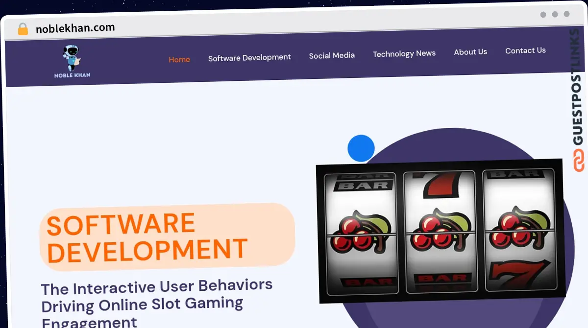 Publish Guest Post on noblekhan.com