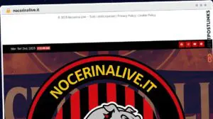 Publish Guest Post on nocerinalive.it