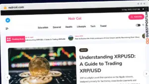 Publish Guest Post on noircol.com