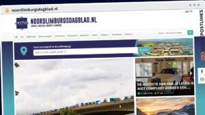 Publish Guest Post on noordlimburgsdagblad.nl