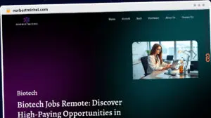 Publish Guest Post on norbertmichel.com