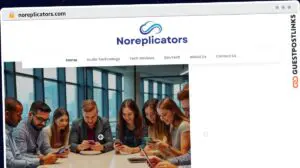 Publish Guest Post on noreplicators.com