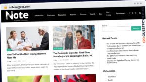 Publish Guest Post on notesuggest.com