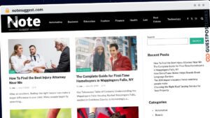 Publish Guest Post on notesuggest.com