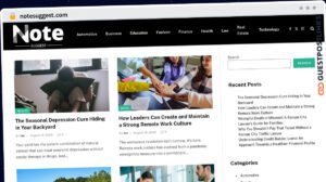 Publish Guest Post on notesuggest.com