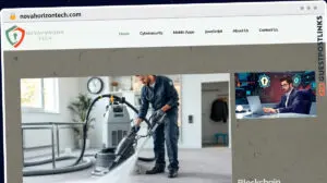 Publish Guest Post on novahorizontech.com