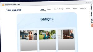 Publish Guest Post on nswitsolution.com