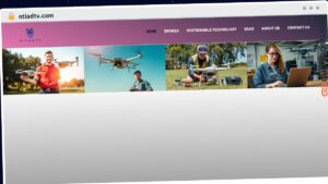 Publish Guest Post on ntiadtv.com