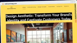 Publish Guest Post on nuktaartmag.com