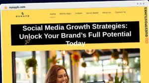 Publish Guest Post on nunapb.com