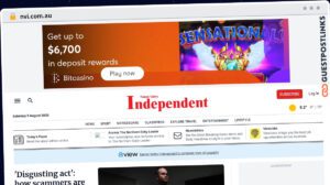 Publish Guest Post on nvi.com.au