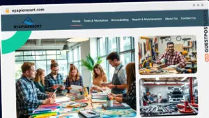 Publish Guest Post on nyapioresort.com