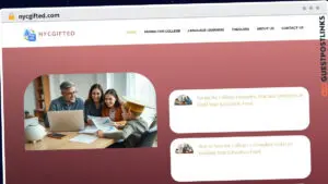 Publish Guest Post on nycgifted.com