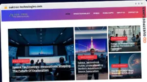 Publish Guest Post on oaktree-technologies.com