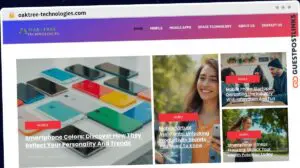 Publish Guest Post on oaktree-technologies.com