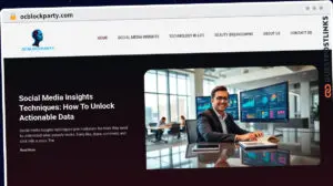 Publish Guest Post on ocblockparty.com