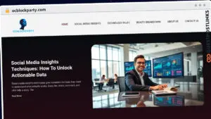 Publish Guest Post on ocblockparty.com