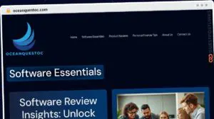 Publish Guest Post on oceanquestoc.com