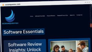 Publish Guest Post on oceanquestoc.com