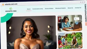 Publish Guest Post on odonto-red.com