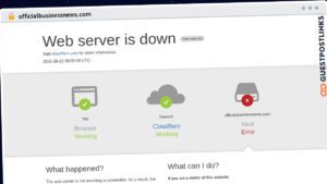 Publish Guest Post on officialbusinessnews.com