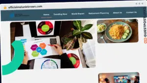 Publish Guest Post on officialmelaniebrown.com