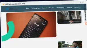 Publish Guest Post on officialmelaniebrown.com