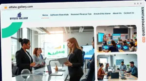 Publish Guest Post on offsite-gallery.com
