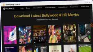 Publish Guest Post on ofilmywap.com.in