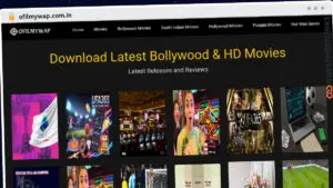 Publish Guest Post on ofilmywap.com.in