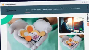 Publish Guest Post on ohjuclub.com