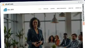 Publish Guest Post on oil-etf.com