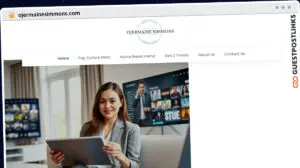Publish Guest Post on ojermainesimmons.com