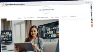 Publish Guest Post on ojermainesimmons.com