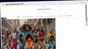 Publish Guest Post on ojermainesimmons.com