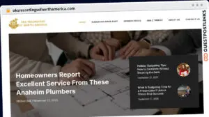 Publish Guest Post on oksrecordingsofnorthamerica.com
