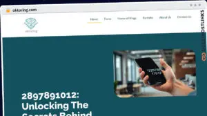 Publish Guest Post on oktoring.com