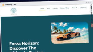 Publish Guest Post on oktoring.com