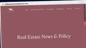 Publish Guest Post on oldhomesteadsteakhouse.com