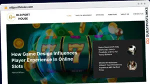 Publish Guest Post on oldporthouse.com