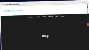 Publish Guest Post on olneylacrosse.com