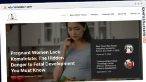 Publish Guest Post on oloclainnsbar.com