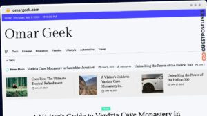 Publish Guest Post on omargeek.com