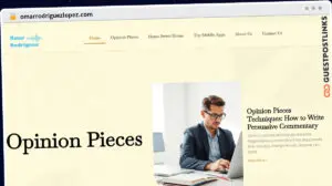 Publish Guest Post on omarrodriguezlopez.com