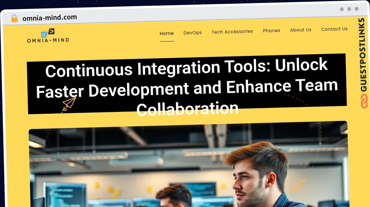 Publish Guest Post on omnia-mind.com