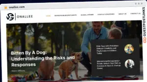 Publish Guest Post on onallee.com