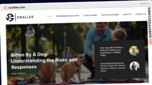 Publish Guest Post on onallee.com
