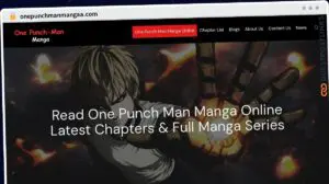 Publish Guest Post on onepunchmanmangaa.com