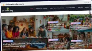 Publish Guest Post on onesentencediary.com