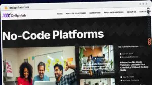 Publish Guest Post on onlign-lab.com